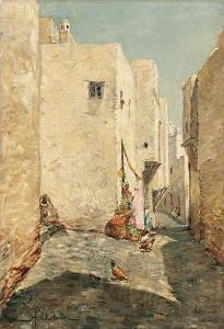 ALFRED CHATAUD- (14)